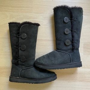 Ugg Bailey Button Boots